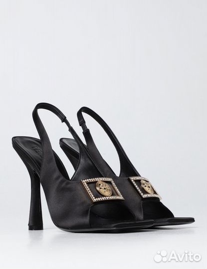 Босоножки Versace