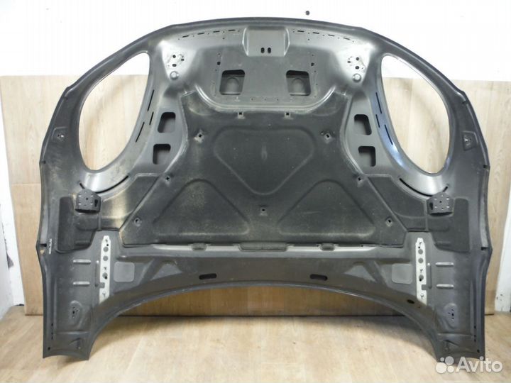 Капот (№85) Porsche Macan 2016