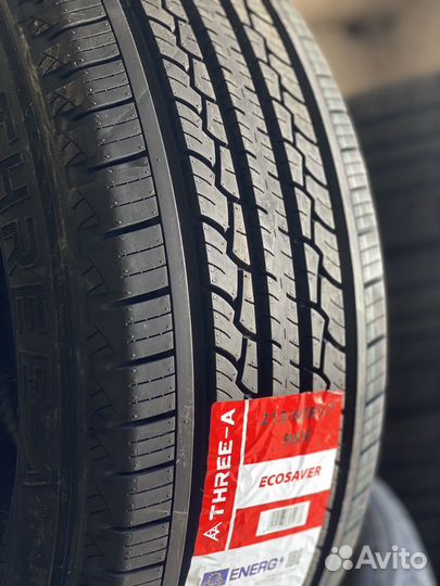 Three-A EcoSaver 225/65 R17
