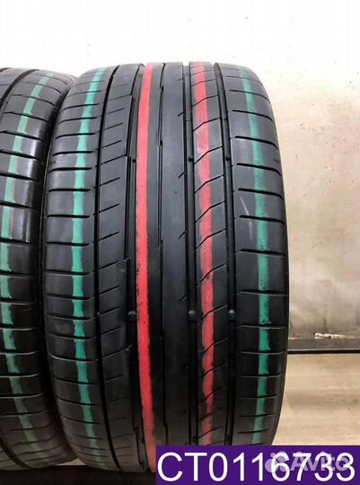 Continental ContiSportContact 5 245/35 R18 92Y