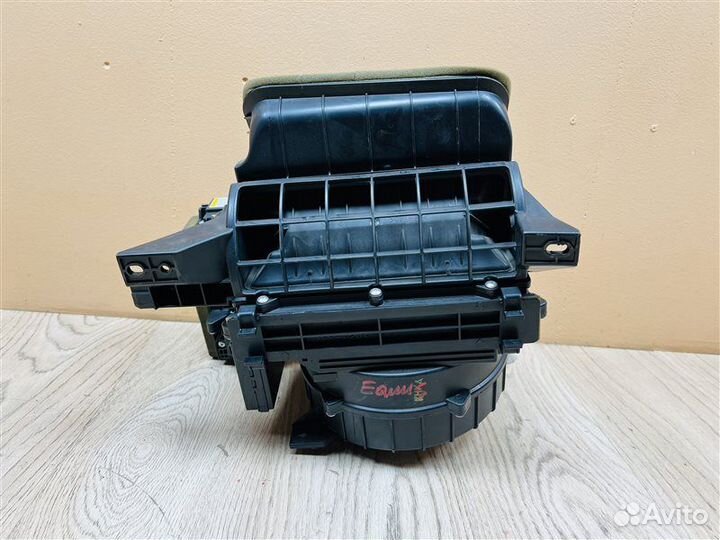 Печка Hyundai Equus 2013-2015