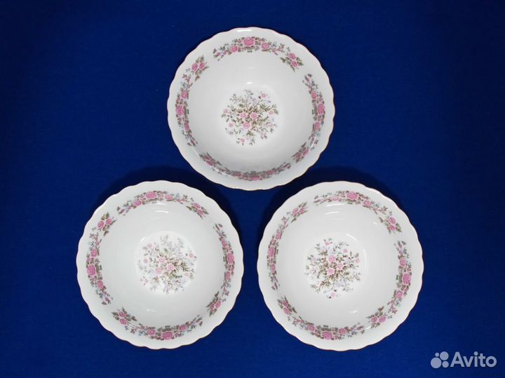 Тарелки, миски, сувенирные ложки