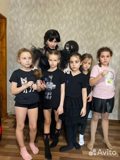 Аниматоры, шоу, Квесты, мастер классы