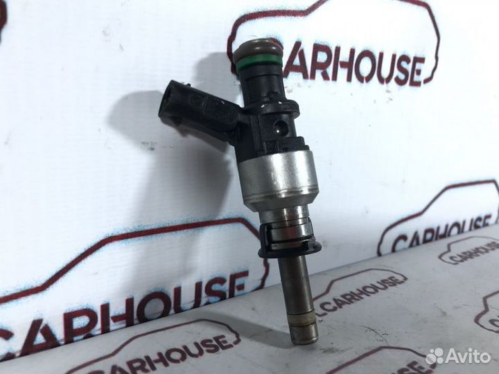 Форсунка Audi A7 4G 3.0 CGW 2011