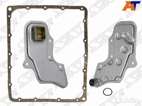Фильтр АКПП nissan terrano