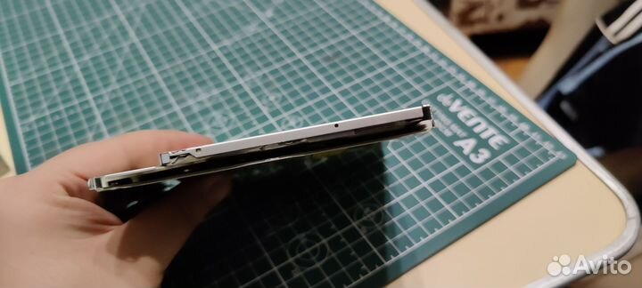 DVD привод от Apple MacBook Pro