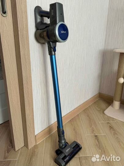 Пылесос