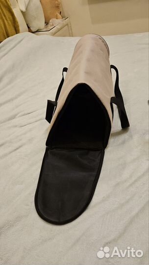 Сумка переноска для кошек и мелких собак