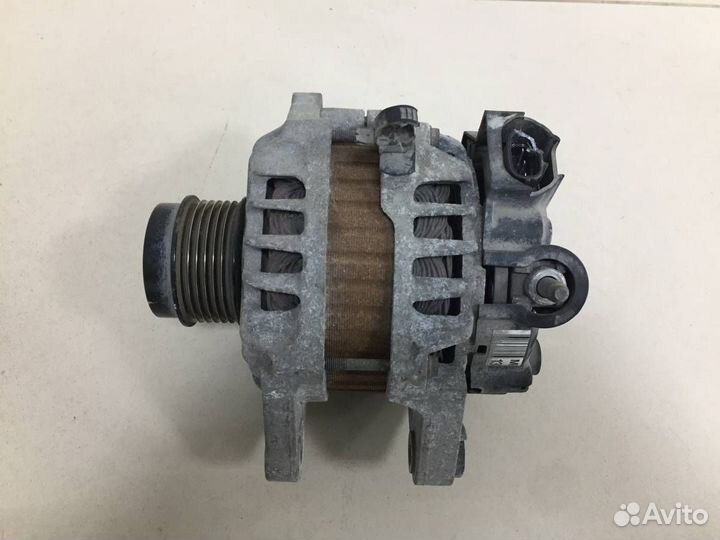 Генератор Kia Ceed