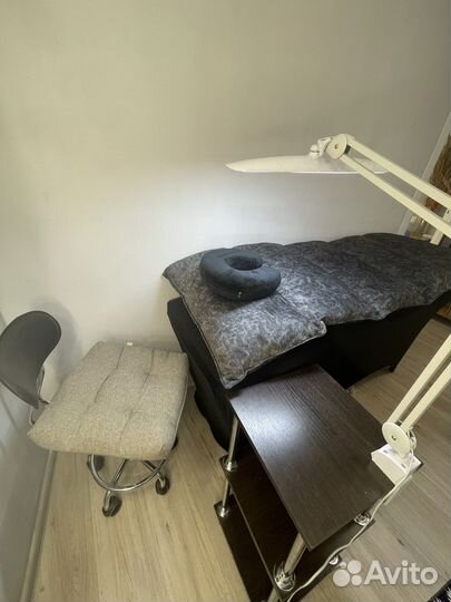 Матрас для наращивания ресниц