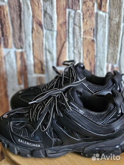 Кроссовки мужские Balenciaga Track 1 р.41