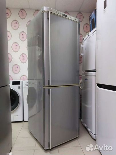 Холодильник Samsung no frost (Корея)