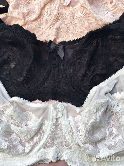 Бюст новый 80D, 85D, 90D, 95D, 100D, Annajolly