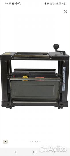 Станок рейсмусовый Спец срм-2000, 2000 Вт