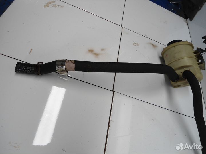 Шланг гидроусилителя nissan almera G15