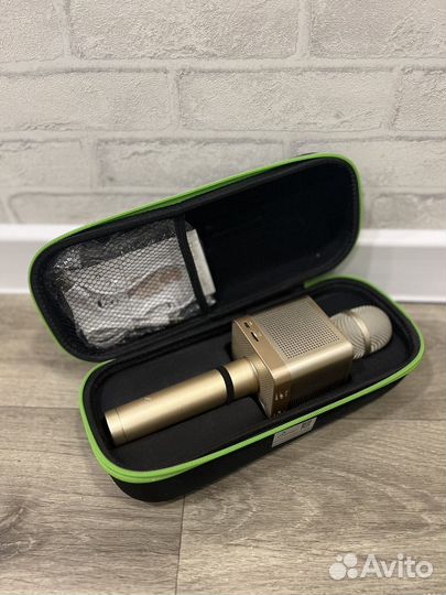 Студийный микрофон DSP-Q 10S