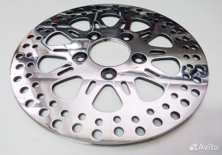 Диск на Harley Davidson sportster XL, XLH, XR торм