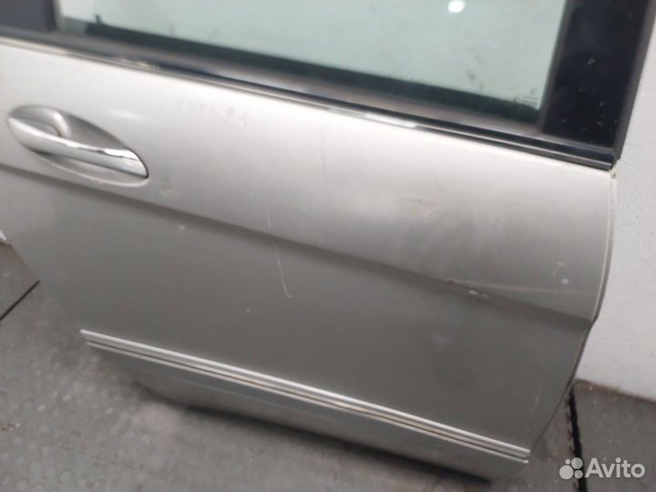 Дверь боковая правая задняя Mercedes B W245