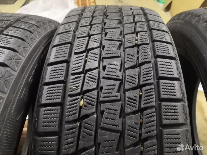 Goodyear Ice Navi SUV 235/55 R20