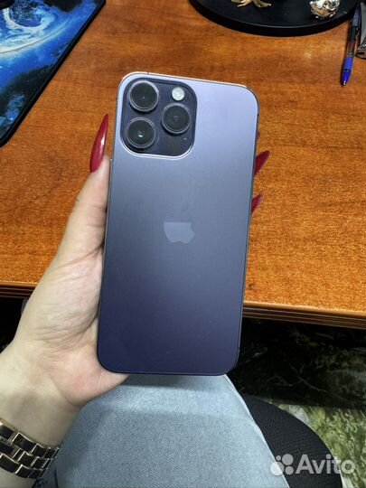 iPhone 14 Pro Max, 256 ГБ