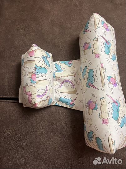 Позиционер для новорожденных