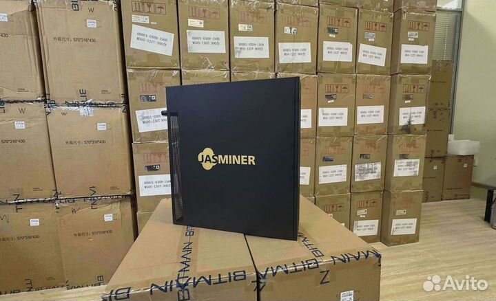 Jasminer x16-Q 1950M