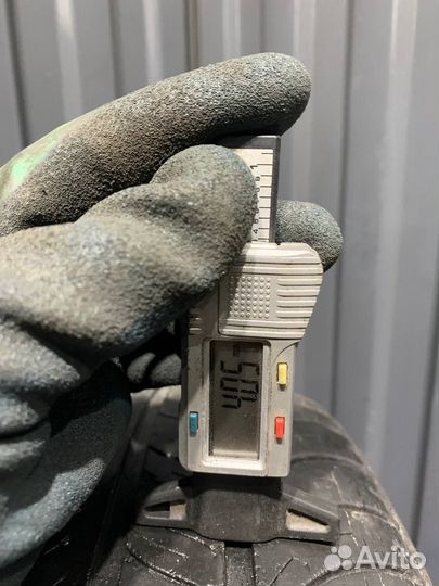 Michelin Energy E3A 185/60 R14 82T