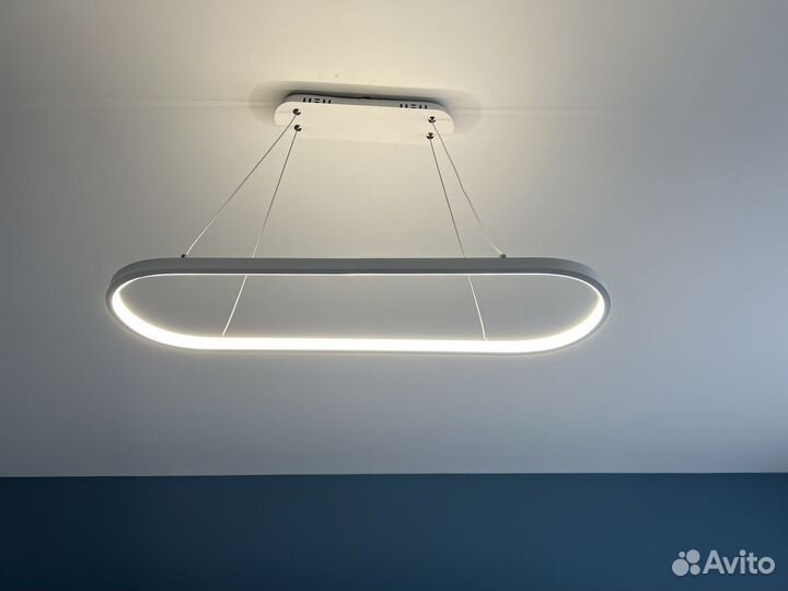 Светильник светодиодный лофт