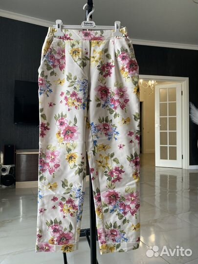 Брюки женские