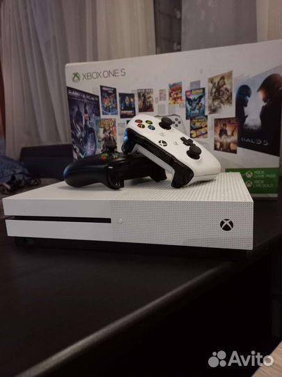 Xbox One s 1tb