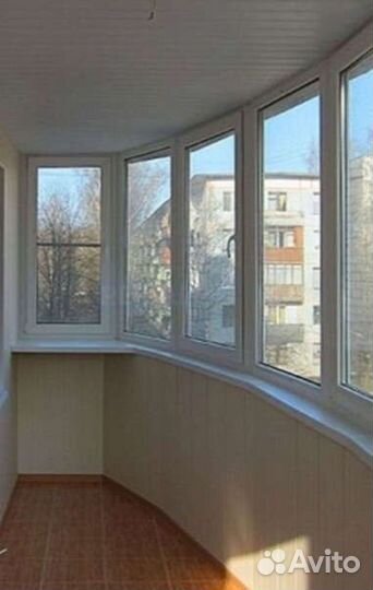 Окна пластиковые для вас