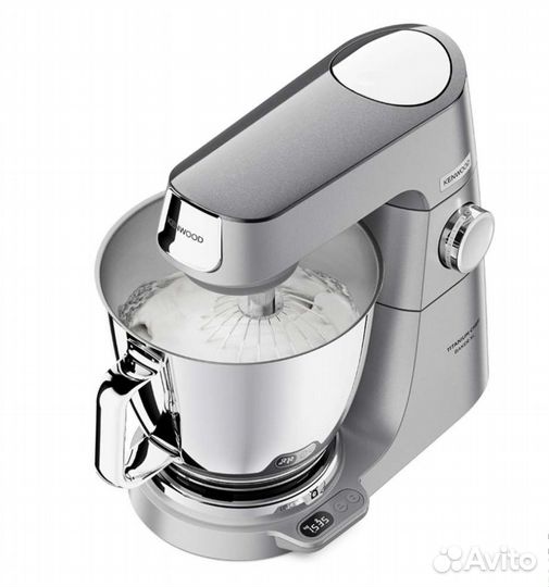 Миксер Kenwood KCL 85224SI