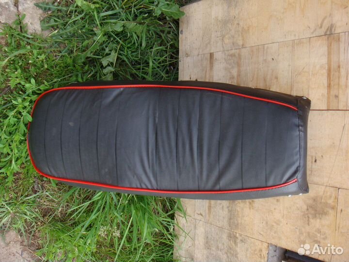 Сиденье для мотоцикла Минск