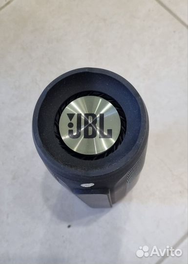 Колонка jbl рабочая