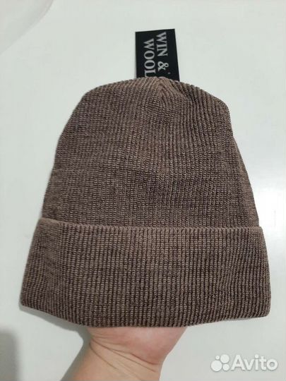 Шапка женская новая
