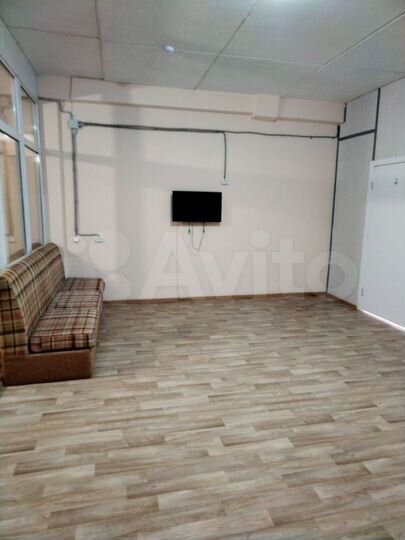 Комната 20 м², 2/2 эт.