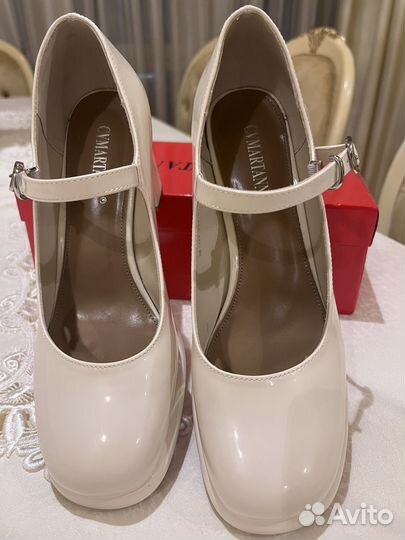 Туфли женские