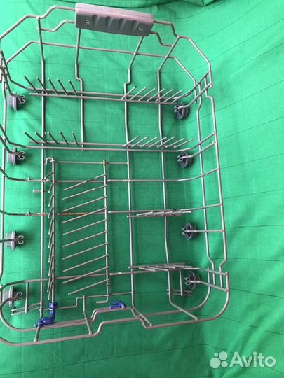 Корзины для посудомоечной машины. Комплект