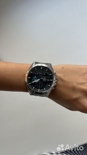 Часы мужские casio