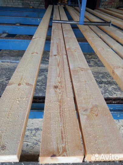 Качественные пиломатериалы