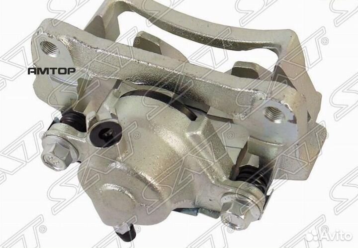 SAT ST-47730-60110 Суппорт тормозной RR toyota lan