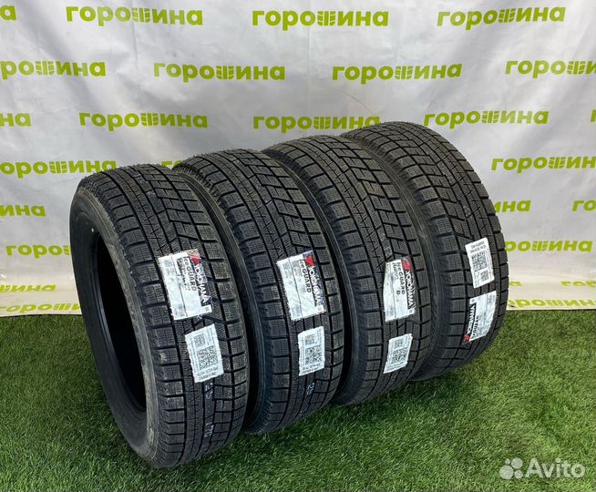 Yokohama Ice Guard IG60 145/65 R15 72Q