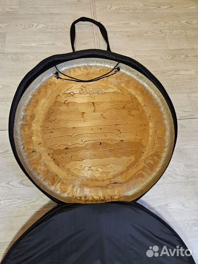 Гонг Paiste Brilliant 32/36 инч