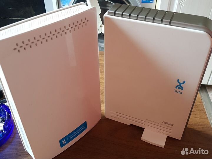 Wifi роутер 4g модем yota