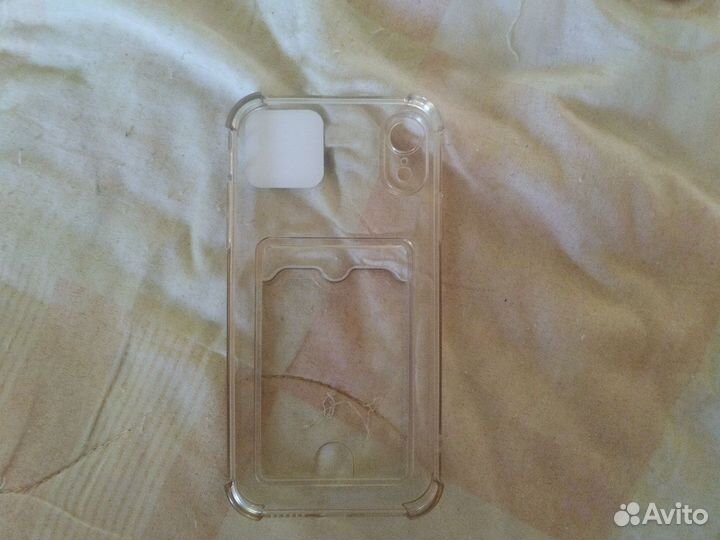 Чехол на iPhone 10 xs