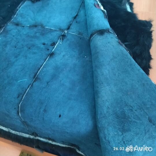 Подкладка для куртки