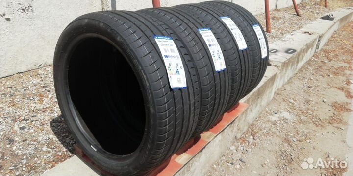 Triangle EffeXSport TH202 245/40 R19 98Y