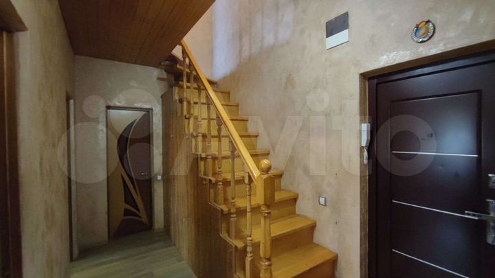 3-к. квартира, 96,5 м², 7/8 эт.