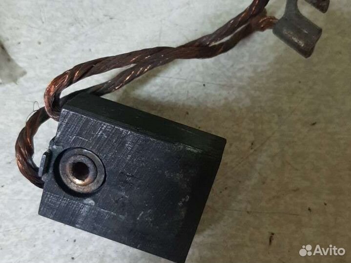 Щётки для электроинструмента