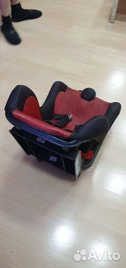 Детское автокресло